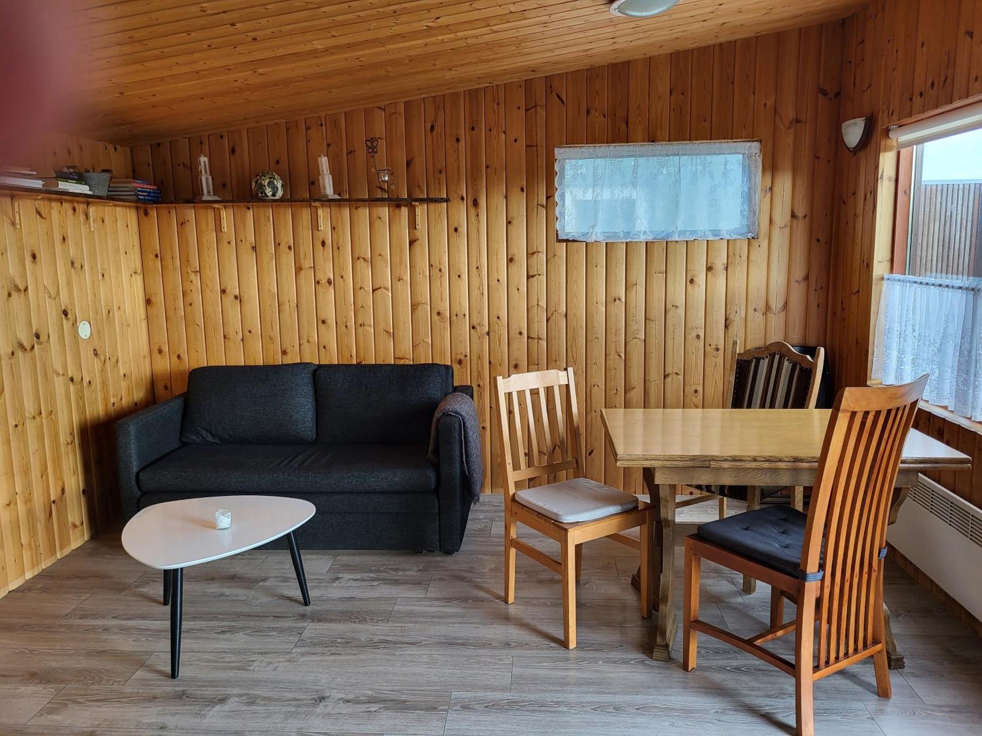 Stokkseyri Vonarlandゲストハウス 部屋 写真
