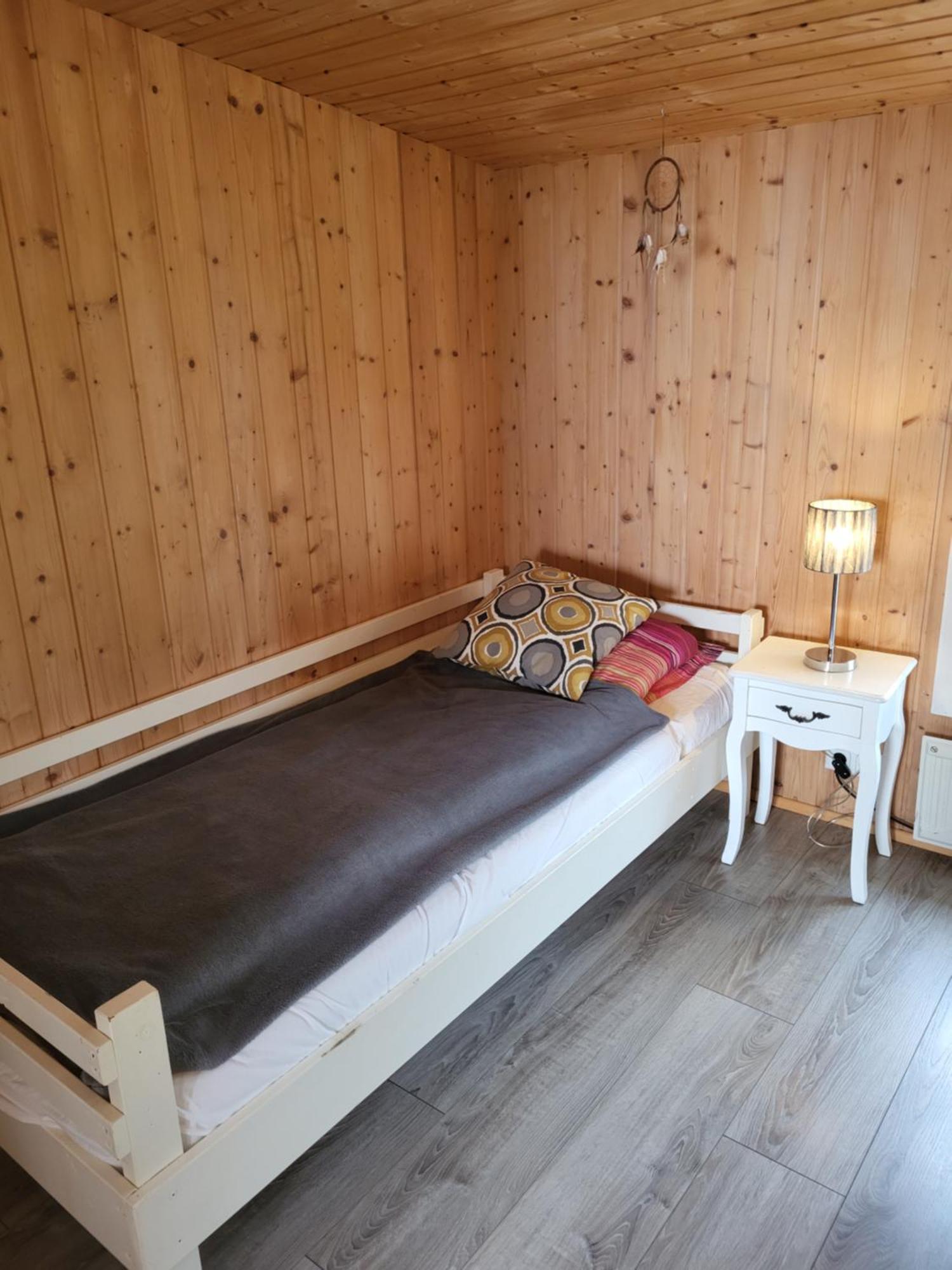 Stokkseyri Vonarlandゲストハウス 部屋 写真